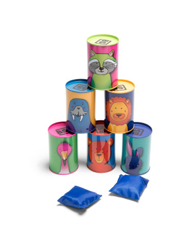 BSGA362,Tinteste conservele cu animale! BSGA362,Tinteste conservele cu animale!