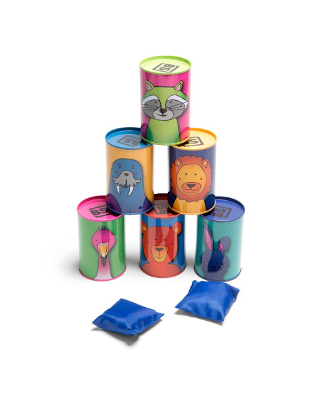 BSGA362,Tinteste conservele cu animale! BSGA362,Tinteste conservele cu animale!