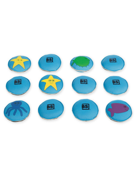 BSGA302,Diving Memo, joc de memorie pentru scufundari BSGA302,Diving Memo, joc de memorie pentru scufundari