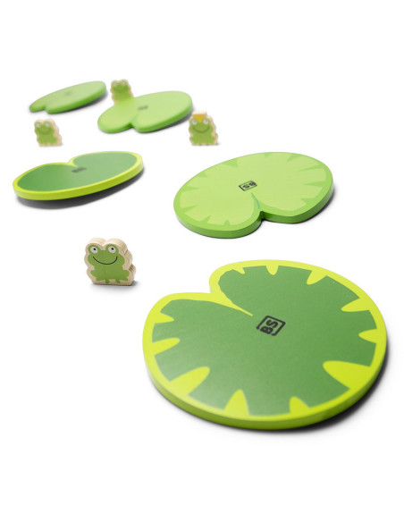 BSGA416,Cararea instabila, joc de echilibru din lemn BSGA416,Cararea instabila, joc de echilibru din lemn