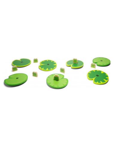 BSGA416,Cararea instabila, joc de echilibru din lemn BSGA416,Cararea instabila, joc de echilibru din lemn