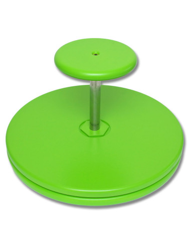 EDX-75090,Whizzy Dizzy, carusel rotativ pentru sezut