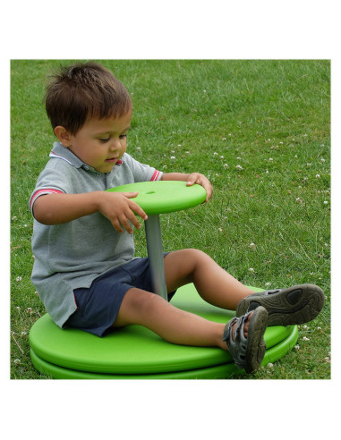 EDX-75090,Whizzy Dizzy, carusel rotativ pentru sezut