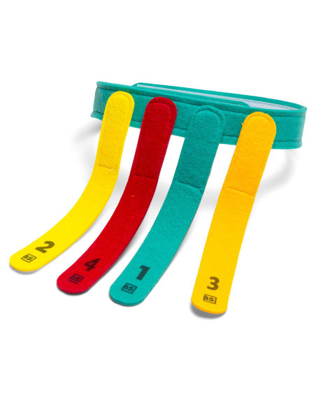 BSGA426,Prinde si smulge! joc cu codite colorate BSGA426,Prinde si smulge! joc cu codite colorate