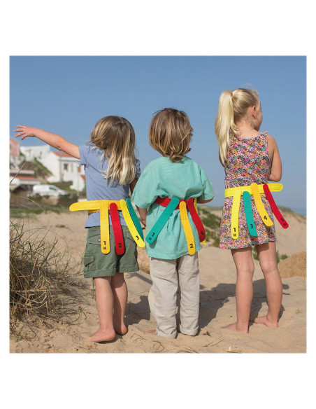 BSGA426,Prinde si smulge! joc cu codite colorate BSGA426,Prinde si smulge! joc cu codite colorate