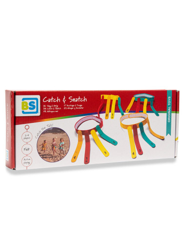 BSGA426,Prinde si smulge! joc cu codite colorate BSGA426,Prinde si smulge! joc cu codite colorate