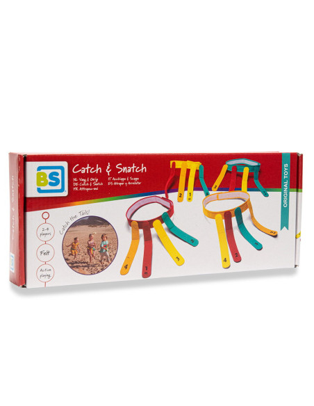 BSGA426,Prinde si smulge! joc cu codite colorate BSGA426,Prinde si smulge! joc cu codite colorate