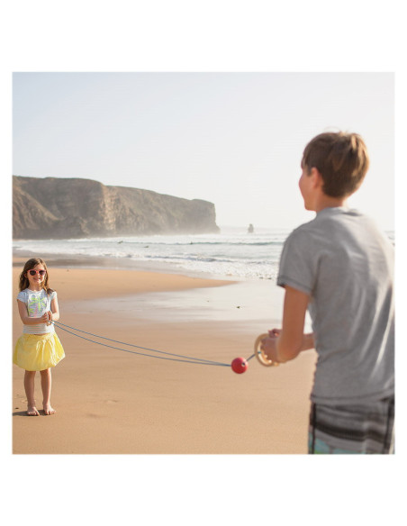 BSGA425,Joc de coordonare Bullet Ball din lemn BSGA425,Joc de coordonare Bullet Ball din lemn