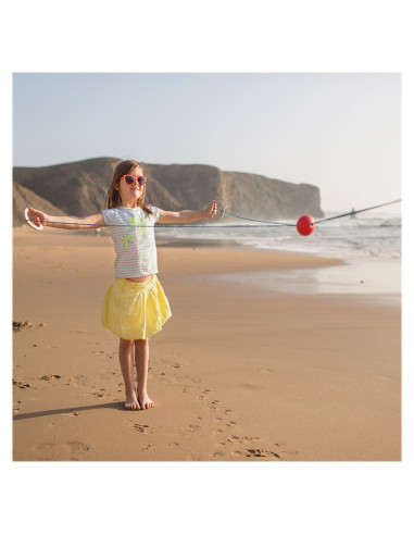 BSGA425,Joc de coordonare Bullet Ball din lemn BSGA425,Joc de coordonare Bullet Ball din lemn