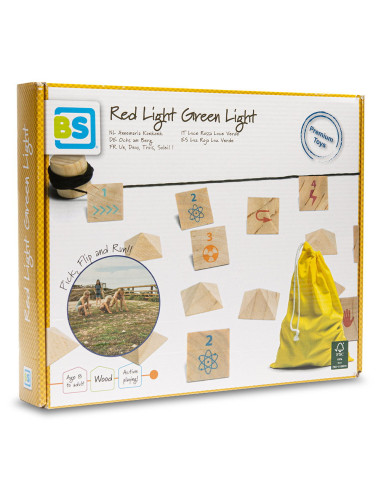 BSGA424,La perete stai!, joc de rapiditate cu jetoane