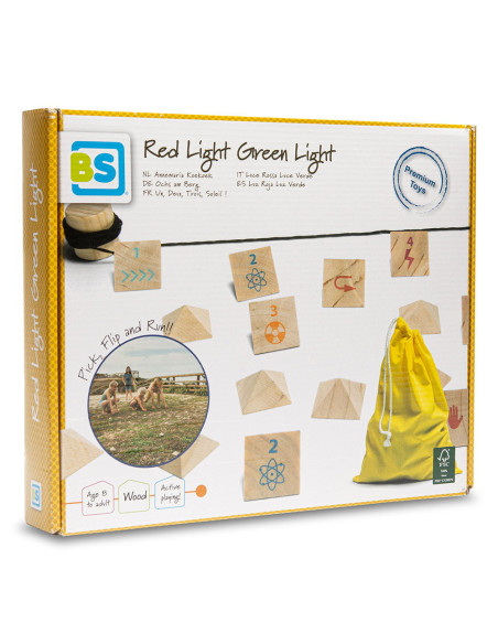 BSGA424,La perete stai!, joc de rapiditate cu jetoane