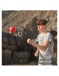 BSGA431,Reflex Boxing, minge pentru antrenarea reflexelor 2