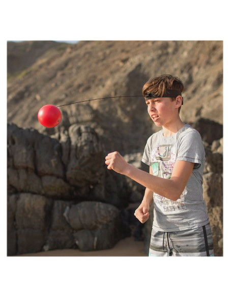 BSGA431,Reflex Boxing, minge pentru antrenarea reflexelor