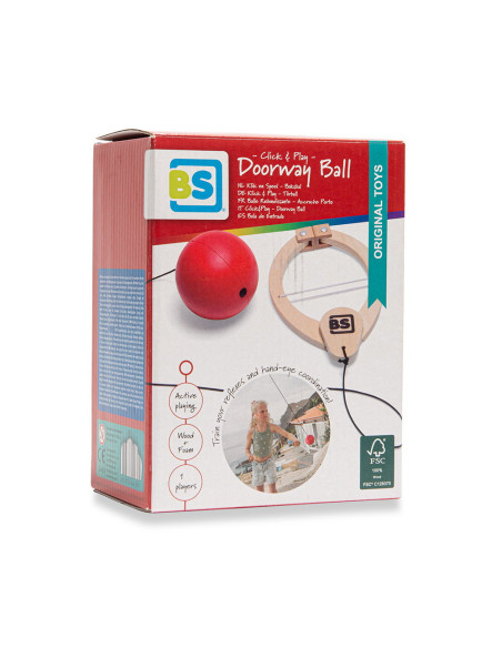 BSGA430,Click & Play, minge pentru usa