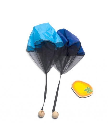 BSGA427,Flying de Boules, mingile zburatoare