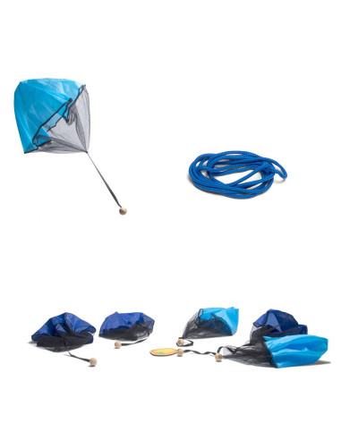 BSGA427,Flying de Boules, mingile zburatoare