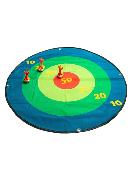 BSGA442,Darts orizontal gigant cu sageti mari
