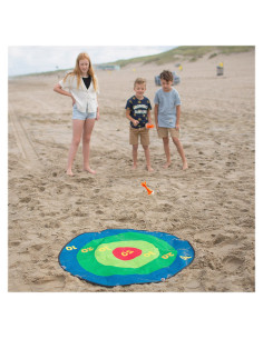 BSGA442,Darts orizontal gigant cu sageti mari 2