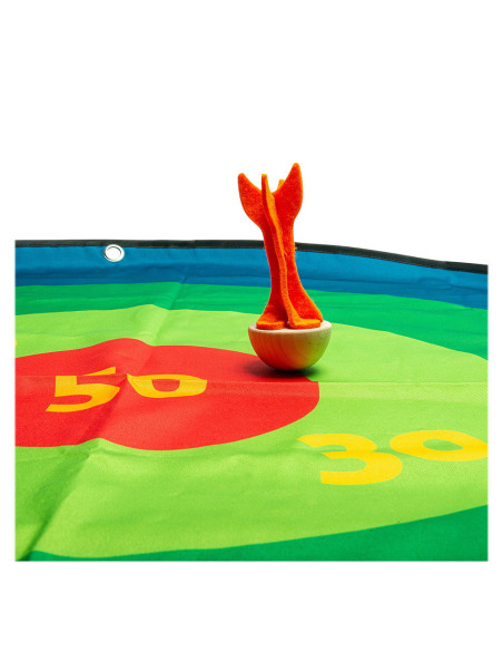 BSGA442,Darts orizontal gigant cu sageti mari