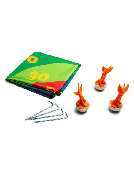 BSGA442,Darts orizontal gigant cu sageti mari