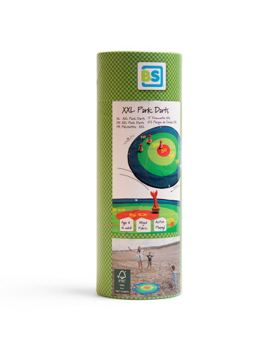 BSGA442,Darts orizontal gigant cu sageti mari