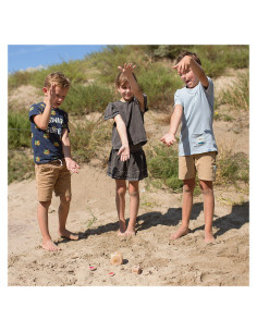 BSGA450,Imita pasarile, joc de motricitate 2