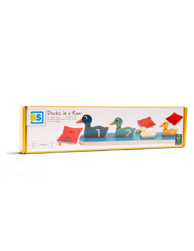 BSGA454,Doboara ratele, joc de aruncare la tinta BSGA454,Doboara ratele, joc de aruncare la tinta
