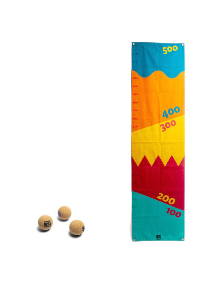 BSGA441,Roll & Stop, joc de aruncare la tinta BSGA441,Roll & Stop, joc de aruncare la tinta