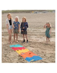 BSGA441,Roll & Stop, joc de aruncare la tinta 2