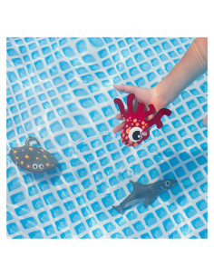 BSGA388,Animale subacvatice pentru scufundari 2