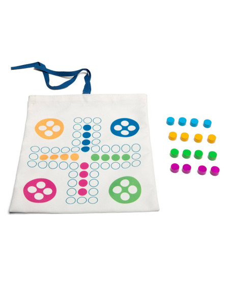 BSGA357,Serpii si scarile & Ludo, joc pentru calatorii 2 in 1 BSGA357,Serpii si scarile & Ludo, joc pentru calatorii 2 in 1