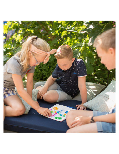 BSGA357,Serpii si scarile & Ludo, joc pentru calatorii 2 in 1 BSGA357,Serpii si scarile & Ludo, joc pentru calatorii 2 in 1