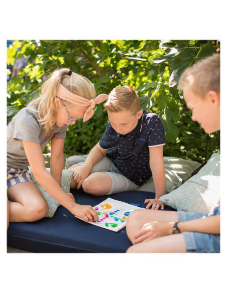 BSGA357,Serpii si scarile & Ludo, joc pentru calatorii 2 in 1 BSGA357,Serpii si scarile & Ludo, joc pentru calatorii 2 in 1