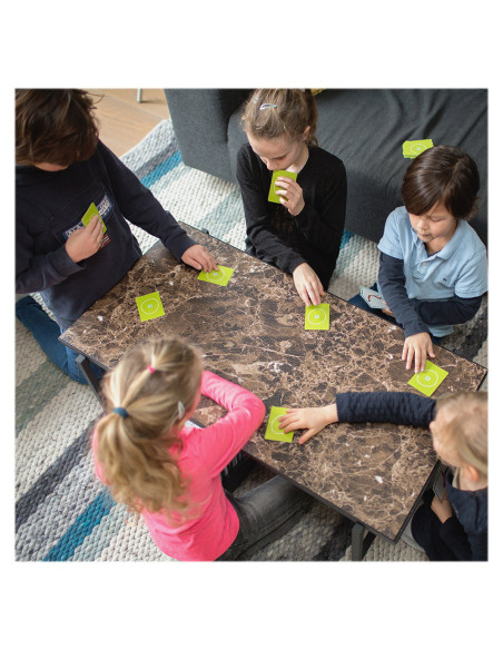 BSGA391,Potriveste animalele, joc de calatorie