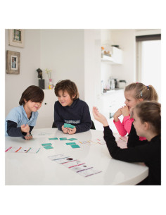 BSGA393,Potriveste perechile, joc de memorie cu carduri 2