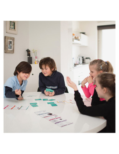 BSGA393,Potriveste perechile, joc de memorie cu carduri