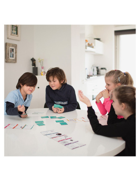 BSGA393,Potriveste perechile, joc de memorie cu carduri