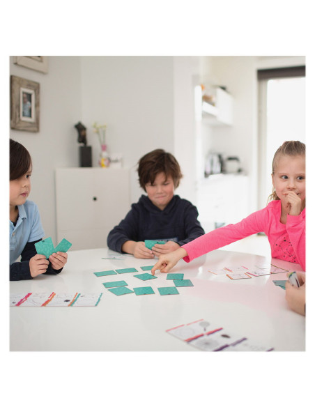 BSGA393,Potriveste perechile, joc de memorie cu carduri