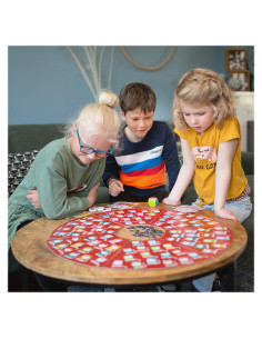 BSGA397,Cats with Hats, joc de concentrare si rapiditate 2