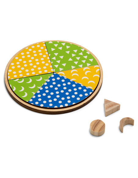 BSGA402,Roteste si potriveste, joc cu spinnere