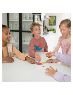 BSGA433,Nii No Fleh, joc de memorie si rapiditate 2