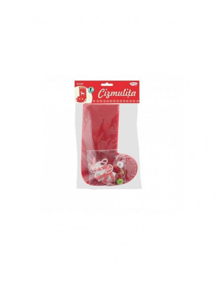 Set creativ - SC029 Cizmulita DACOart Set creativ - SC029 Cizmulita DACOart