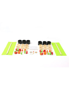 M-MKMK0-003,Makemaki, joc de indemanare si rapiditate, Milaniwood 2