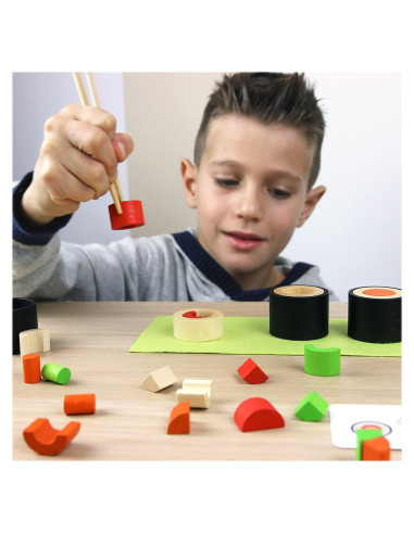 M-MKMK0-003,Makemaki, joc de indemanare si rapiditate, Milaniwood