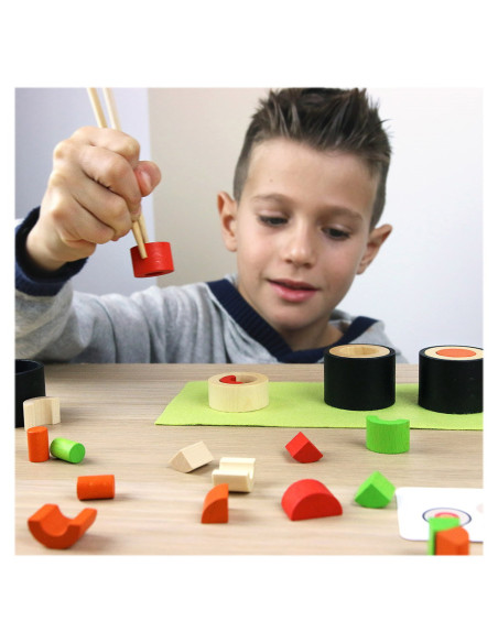 M-MKMK0-003,Makemaki, joc de indemanare si rapiditate, Milaniwood