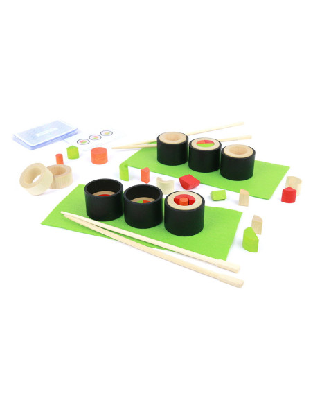 M-MKMK0-003,Makemaki, joc de indemanare si rapiditate, Milaniwood