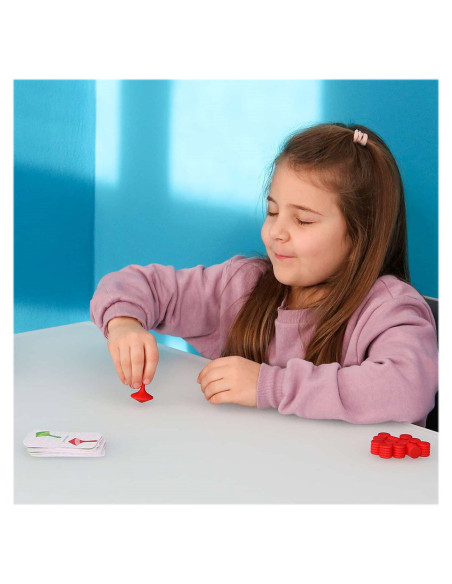 M-MCMW-002,Spinning Challenge, joc de indemanare, Milaniwood