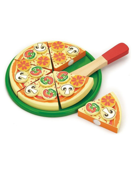 VIG58500,Pizza feliabila din lemn