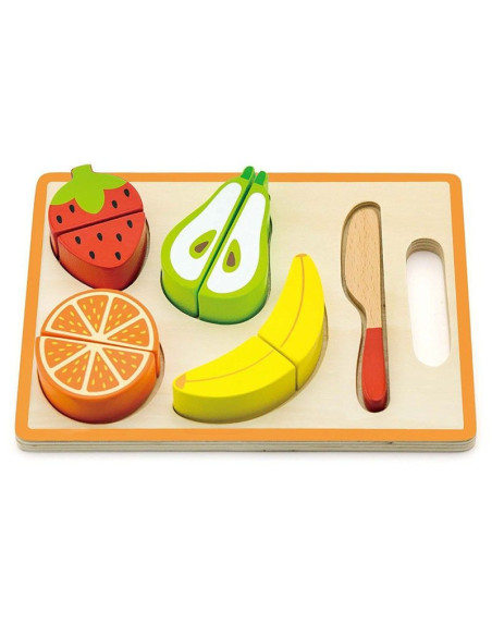 VIG50978,Fructe feliabile din lemn pe tavita