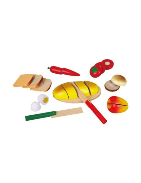 VIG44541,Mic dejun feliabil in cutie